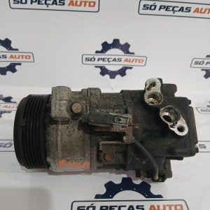 COMPRESSOR AC BMW 118D E87 2.0D 122CV , REF: 64526935613-02 -