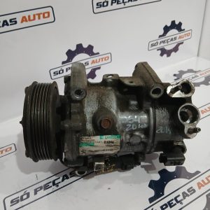 COMPRESSOR AC CITROEN DS4 HYBRID 2.0HDI 163CV , REF: 9671451180 - SD6C12