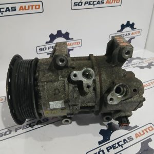 COMPRESSOR AC TOYOTA AVENSIS 2.0D4D 126CV , REF: GE447260-1258 - 5SE12C