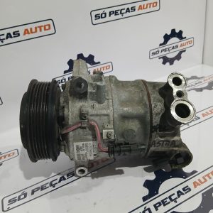 COMPRESSOR AC OPEL ASTRA K 1.6CDTI 110CV , REF: 39034464 - PX14C14