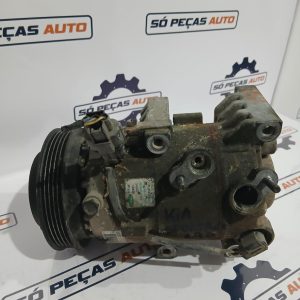 COMPRESSOR AC KIA SPORTAGE 1.7CDRI 116CV , REF: F500-DX9FA-0 -
