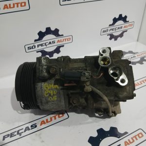 COMPRESSOR AC BMW E90 2.0D 320D 163CV , REF: 64526935613-02 - 447180-9592