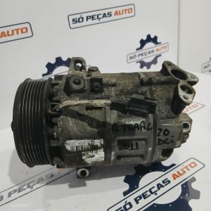 COMPRESSOR AC RENAULT TRAFIC 2.0DCI 115CV , REF: 8200454172-E - 1021350537