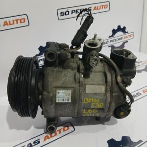 COMPRESSOR AC BMW 316i F30 1.6 V16 136CV , REF: 64529222308-04 - GE447150-2664