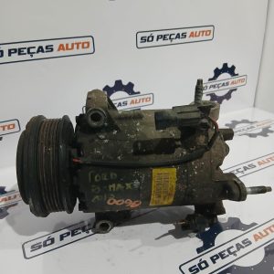 COMPRESSOR AC FORD B-MAX 1.0ECOBOOST 100CV , REF: C1B1-19D629-AE -