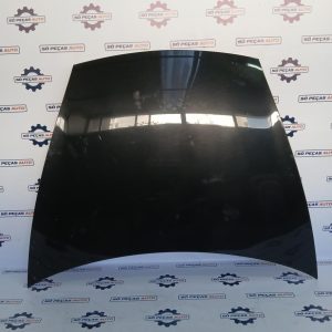 CAPOT PRETO PORSCHE CAYENNE TIPTRONIC S D ANO: 2009