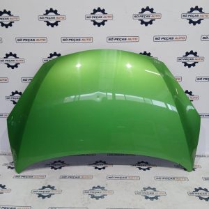 CAPOT VERDE MAZDA 2 TS2 1.5 16V ANO: 2011