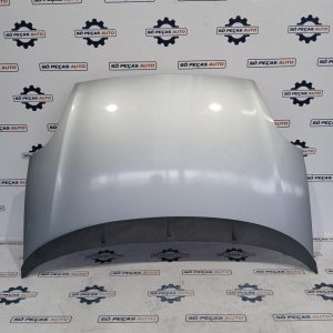CAPOT CINZA FIAT GRANDE PUNTO 199 1.4 16V 2005-2015 ANO: