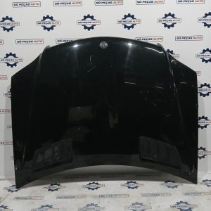 CAPOT PRETO MERCEDES W164 ML 3.0 CDI V6 2005-2009 ANO: 2008