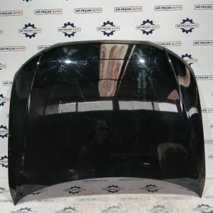 CAPOT PRETA AUDI A4 B8 ALLROAD 2.0TDI ANO: 2011