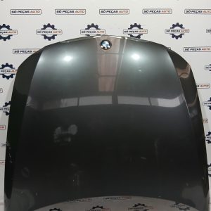CAPOT CINZA BMW 320i TOURING E91 2.0G ANO: 2007