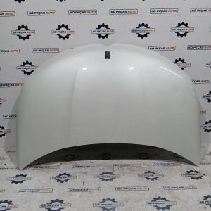 CAPOT BRANCO CITROEN DS4 1.6e-HDI 2012-2015 ANO: 2013