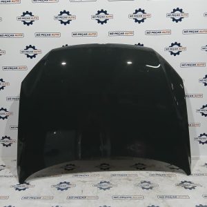 CAPOT CINZA VOLKSWAGEN PASSAT SALOON B6 2.0TDI PD ANO: 2010