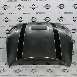 CAPOT CINZA MINI COOPER S R56 ANO: 2007
