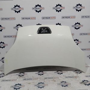 CAPOT BRANCO PEUGEOT BIPPER 1.3HDI ANO: 2013