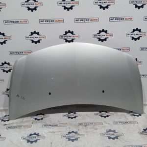 CAPOT CINZA RENAULT CLIO 3 2007-2014 ANO: 2008