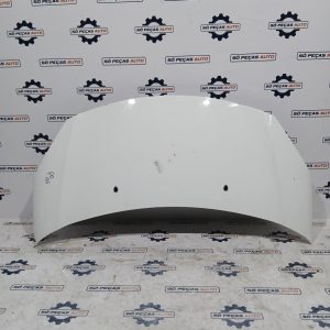 CAPOT BRANCO CITROEN DS3 HATCHBACK 1.6HDI ANO: 2011