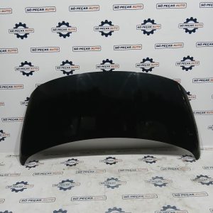 CAPOT PRETO PEUGEOT 3008 MK1 1.6VTI ANO: 2010