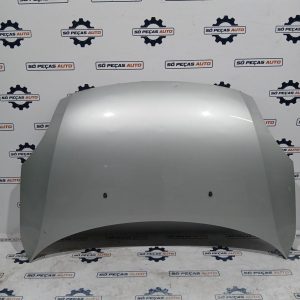CAPOT CINZA SUZUKI SWIFT HATCHBACK 1.5VVTS ANO: 2005