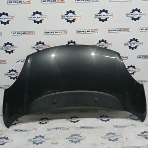 CAPOT PRETA FIAT 500L 1.3MJET 2012-2025 ANO: 2014