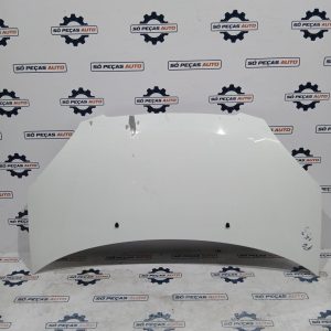 CAPOT BRANCO KIA PICANTO MK1 1.0 16V 2004-2011 ANO: 2010