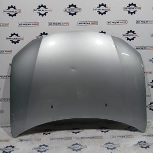 CAPOT CINZA MITSUBISHI OUTLANDER 2.2DID 2010-2015 ANO: 2011