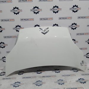 CAPOT BRANCA CITROEN NEMO 660 1.3HDI ANO: 2013