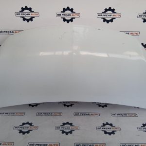 CAPOT BRANCO OPEL VIVARO 1.6DCI ANO: 2014