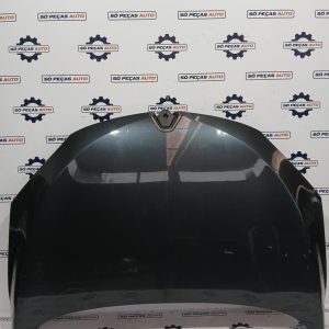 CAPOT CINZA RENAULT MEGANE 3 DYNAMIQUE 1.5DCI 2008-2011 ANO: 2010