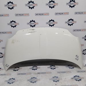 CAPOT BRANCO FIAT 500 LOUNGE (312) 1.2 12V 2007-2015 ANO: 2008