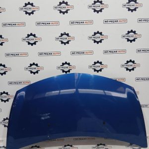 CAPOT AZUL RENAULT CLIO 3 GRANDTOUR 1.6 16V 2007-2012 ANO: 2011