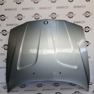 CAPOT CINZA ESCURO BMW X3 2.0D M SPORT ANO: 2009