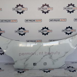 CAPOT BRANCO SMART FOR TWO ANO: 2008