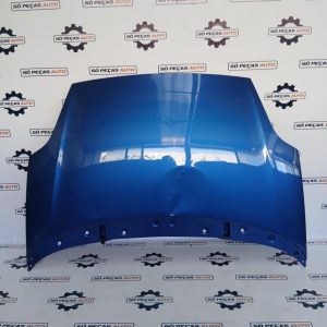 CAPOT AZUL FIAT PUNTO EVO GP 1.4 ANO: 2011