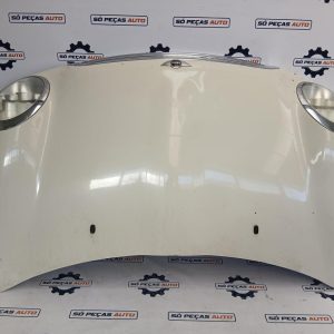 CAPOT BRANCO MINI ONE SEVEN 1.6 16V ANO: 2006