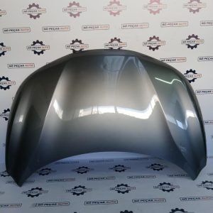 CAPOT CINZA ESCURO NISSAN QASHQAI J11 N-TEC 1.6 16V ANO: 2015