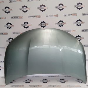 CAPOT VERDE MAR CITROEN C4 VTR+ 1.6e-HDI ANO: 2011