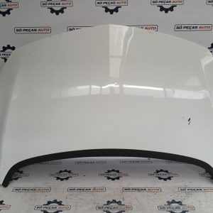 CAPOT BRANCO OPEL ASTRA J 1.6 16V SRI ANO: 2011