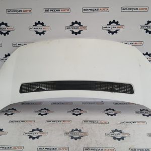 CAPOT BRANCO CITROEN JUMPY 1.6HDI ANO: 2010