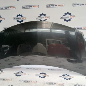 CAPOT PRETO RENAULT CLIO III 1.2 16V ANO: 2010