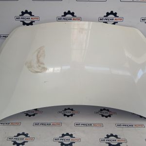 CAPOT BRANCO HYUNDAI I20 ACTIVE 1.2 16V ANO: 2012