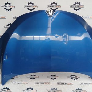CAPOT AZUL RENAULT MEGANE III 1.5DCI ANO: 2010