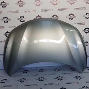 CAPOT CINZA ESCURO NISSAN QASHQAI J11 N-TEC 1.5DCI ANO: 2015