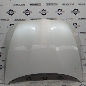 CAPOT BRANCO BMW F20 1.6i 114i 2012-2015 ANO: 2013