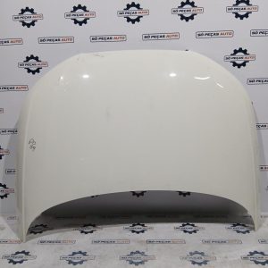 CAPOT BRANCO AUDI A1 8X 1.6TDI 2010-2015 ANO: 2011