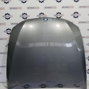 CAPOT CINZA BMW E92 COUPE 320i 2.0 2007-2013 ANO: 2010