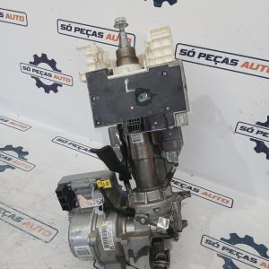 COLUNA DIREÇÃO MAZDA 3 BM 2.0 2013-2019, REF: D09H32100E / K3604