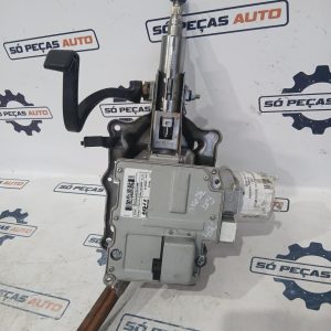 COLUNA DIREÇÃO FIAT BRAVO II HATCHBACK (198) 1.6MJET, REF: 00051877607 / 0518776070