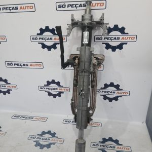 COLUNA DIREÇÃO BMW X1 18d Sdrive 2.0D 2011-2015, REF: LS678486705 / 32306784867