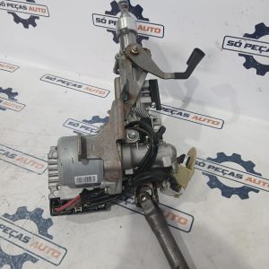 COLUNA DIREÇÃO RENAULT MEGANE 3 DYNAMIQUE 1.5DCI 2008-2011, REF: 488101061R / A3Q4453